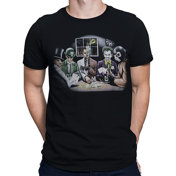 camisetas